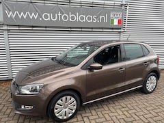 Volkswagen Polo - 1.4-16V Highline