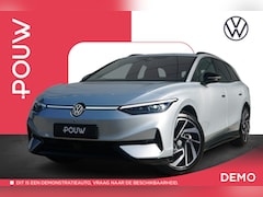 Volkswagen ID.7 Tourer - 286pk Pro Business 77 kWh | 20" Velgen | Stoelmassage