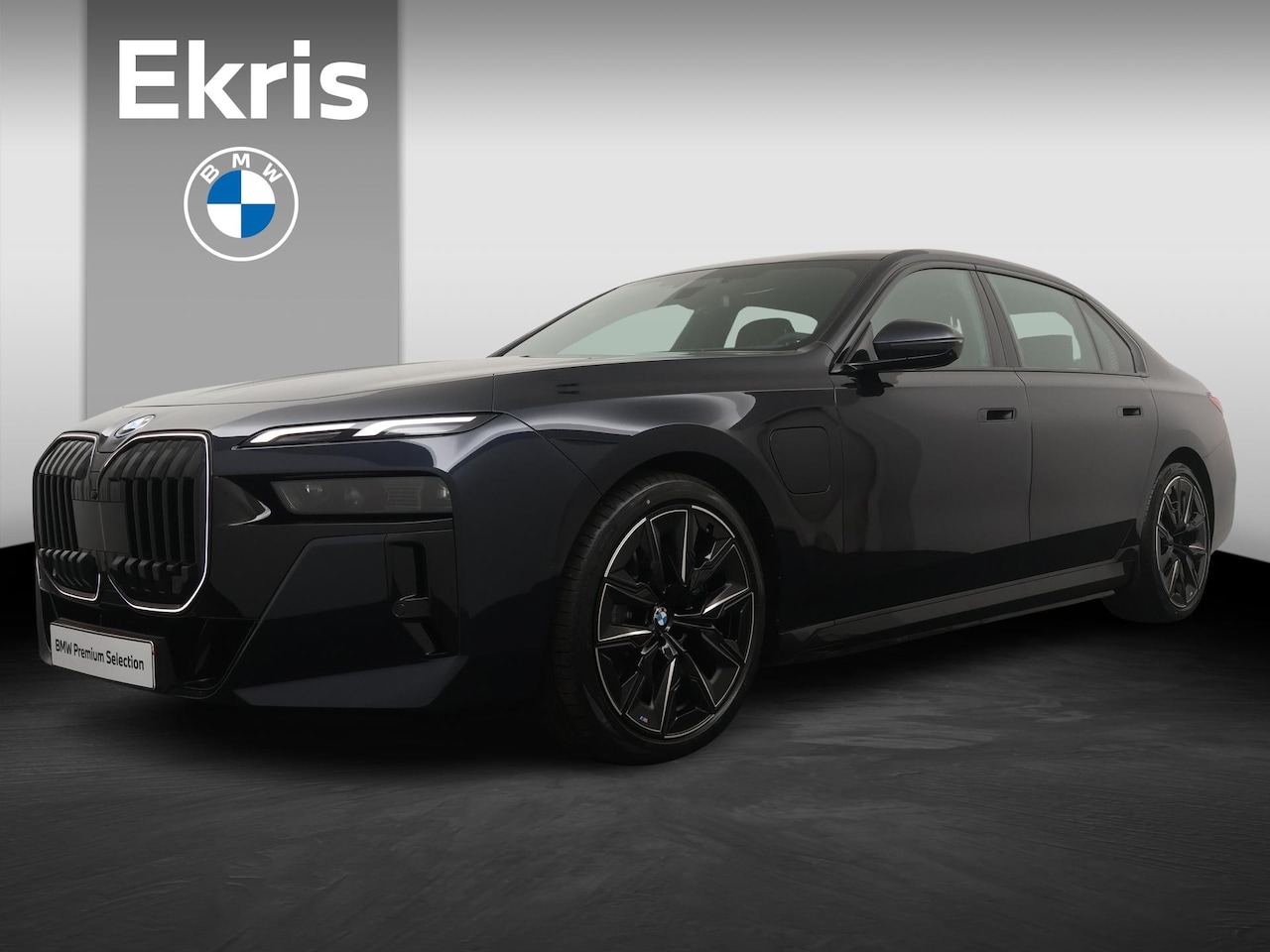 BMW 7-serie - 750e xDrive | M Sportpakket Pro | BMW Individual Interior | Innovation Pack | Executive Pa - AutoWereld.nl