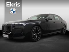 BMW 7-serie - 750e xDrive | M Sportpakket Pro | Individual Interior | Innovation Pack | Executive Pack |