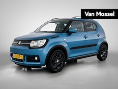 Suzuki Ignis - 1.2 Select | CAMERA | AIRCO | LICHTMETALEN VELGEN | ANDRIOD AUTO / APPLE CARPLAY |