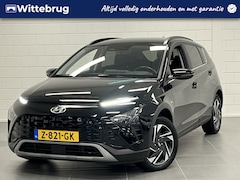 Hyundai Bayon - 1.0 T-GDI Premium AUTOMAAT | BOSE AUDIO | FULL LED | NAVIGATIE | KEYLESS | COMPLETE AUTO