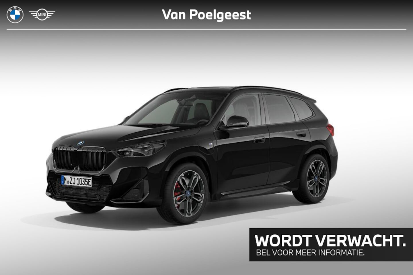 BMW X1 - xDrive30e M Sportpakket Pro / Innovation Pack / Comfort Pack / Travel Pack / Trekhaak / Pa - AutoWereld.nl
