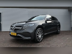 Mercedes-Benz EQC - 400 4MATIC Business Solution AMG 80 kWh VOL VOL TREKHAAK