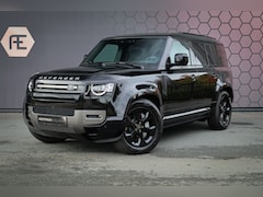Land Rover Defender 110 - P300e 110 X-Dynamic SE ADAPTIVE CRUISE | 360 CAMERA | PANORAMADAK | VOORRUITVERWARMING | M