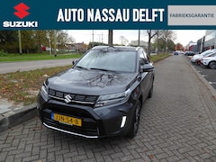Suzuki Vitara - 1.4 Boosterjet Style Smart Hybrid Parkeersensoren v/a