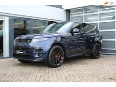 Land Rover Range Rover Sport - 3.0 P440e Dynamic SE PHEV