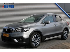 Suzuki S-Cross - 1.4 Boosterjet High Executive | Afneembare Trekhaak