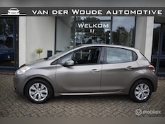 Peugeot 208 - 1.0 VTi Active 5DRS, 2013|Airco|Cruise