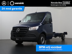 Mercedes-Benz Sprinter - 315 CDI Chassis L3 RWD PRO | BPM VRIJ | ELKE OPBOUW MOGELIJK |