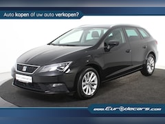 SEAT Leon ST - 1.0 EcoTSI Move *1ste Eigenaar*Navigatie*Parkassist*DAB