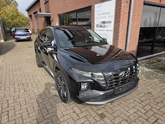 Hyundai Tucson - 1.6 T-GDI PHEV N Line 4WD | Trekhaak |