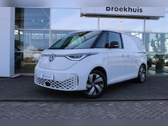 Volkswagen ID. Buzz Cargo - ID.Buzz Cargo | 204 pk | Dubbele Schuifdeur | Navigatie | Stoelverwarming | Achteruitrijca