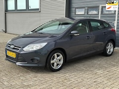 Ford Focus - 1.6 TI-VCT Trend NETTE STAAT - NWE APK - NAVI - AIRCO