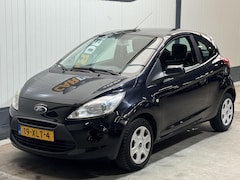 Ford Ka - 1.2 Cool & Sound start/stop