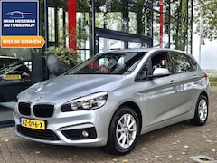 BMW 2-serie Active Tourer - 216i | Navigatie | Parkeersensoren | Climate Control | Licht metalen velgen