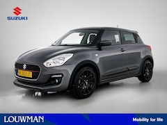 Suzuki Swift - 1.2 Sportline Select Smart Hybrid