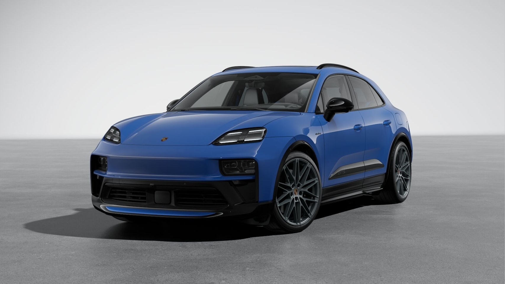 Porsche Macan - GTS - AutoWereld.nl