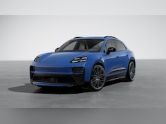 Porsche Macan - GTS