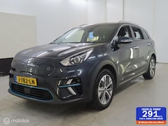 Kia e-Niro - DynamicLine 64 kWh
