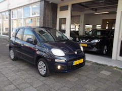 Fiat Panda - 0.9 TwinAir Lounge AUTOMAAT AIRCO PDC ACHTER 39 DKM