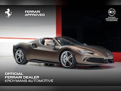 Ferrari 296 GTS - - Kroymans Ferrari