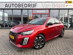 Peugeot 208 - 1.2 PureTech 100PK Allure | Carplay | Cruise | PDC