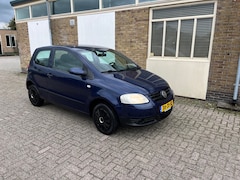 Volkswagen Fox - 1.2 Trendline airco! zeer goed onderhouden en N.A.P!