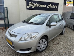 Toyota Auris - 1.4-16V Terra Airco | Nieuwe APK