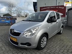 Opel Agila - 1.0 Essentia | Nieuwe APK