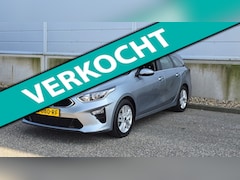Kia Cee'd Sportswagon - Ceed 1.4 T-GDi DynamicLine