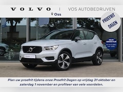 Volvo XC40 - 1.5 T4 Recharge R-Design | Trekhaak |