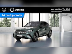 Mercedes-Benz GLC-klasse - 300e 4MATIC AMG Line | Premium | 360 camera | Trekhaak | Panoramadak | Night pakket | Rij