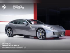 Ferrari GTC4 - GTC4Lusso V12 - Kroymans Ferrari