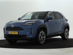 Toyota Yaris Cross - 1.5 Hybrid Executive