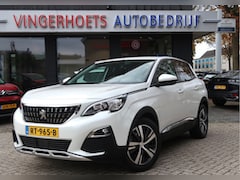 Peugeot 3008 - 130 Pk. Allure * Automaat * TOP - ONDERHOUDEN * Navigatie * Trekhaak * Keyless Entry & Sta