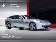 Ferrari GTC4 - GTC4Lusso V12 - Kroymans Ferrari