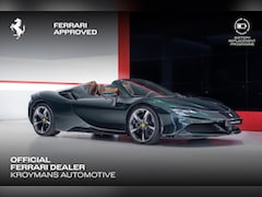 Ferrari SF90 Spider - - Kroymans Ferrari