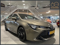 Toyota Corolla - 1.8 Hybrid Comfort, NL auto, Trekhaak, Adaptive