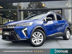 Mitsubishi ASX - 1.8 HEV AT Intense | DIRECT UIT VOORRAAD LEVERBAAR