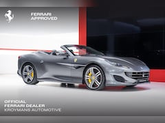 Ferrari Portofino - - Kroymans Ferrari