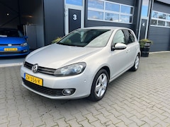 Volkswagen Golf Variant - 1.2 TSI Trendline