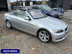 BMW 3-serie Cabrio - 330d Executive