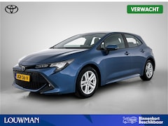 Toyota Corolla - 1.8 Hybrid Active | Apple Carplay/Android Auto | LM velgen |