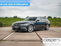 Alpina D5 - S TOURING ALLRAD