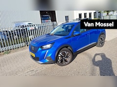 Peugeot e-2008 - EV Allure 50 kWh l Stoelverwarming