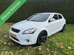 Kia Pro cee'd - 1.6 X-clusive nette auto