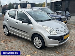 Nissan Pixo - 1.0 Visia Origineel 75.937 KM