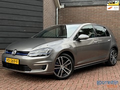 Volkswagen Golf - 1.4 TSI GTE | Automaat | Trekhaak | CarPlay | Navi | Led | PDC | NAP
