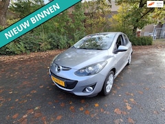 Mazda 2 - 2 1.3 GT-M Line LEUKE AUTO RIJDT EN SCHAKELT GOED